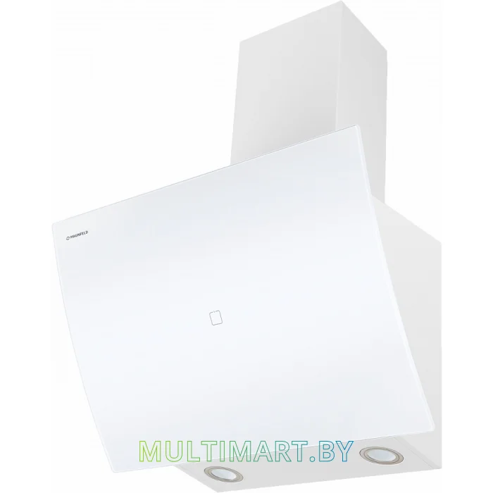 Вытяжка MAUNFELD Sky Star Chef 60 (белый)